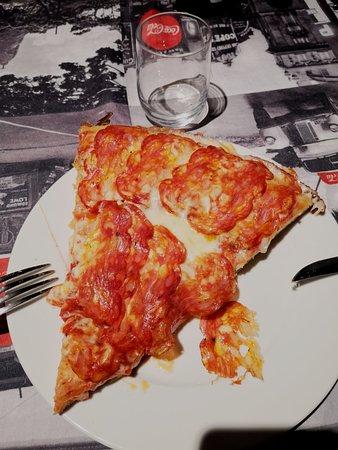 Pizzeria La Fontana